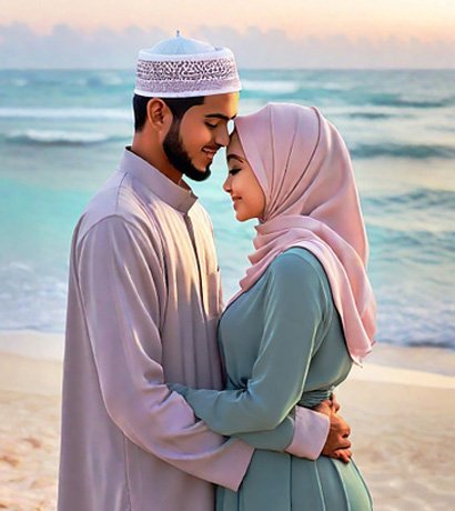 Dua For Husband Back